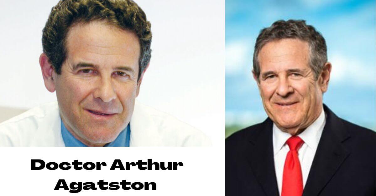Which fad Diet was Developed by celebrity Doctor Arthur Agatston