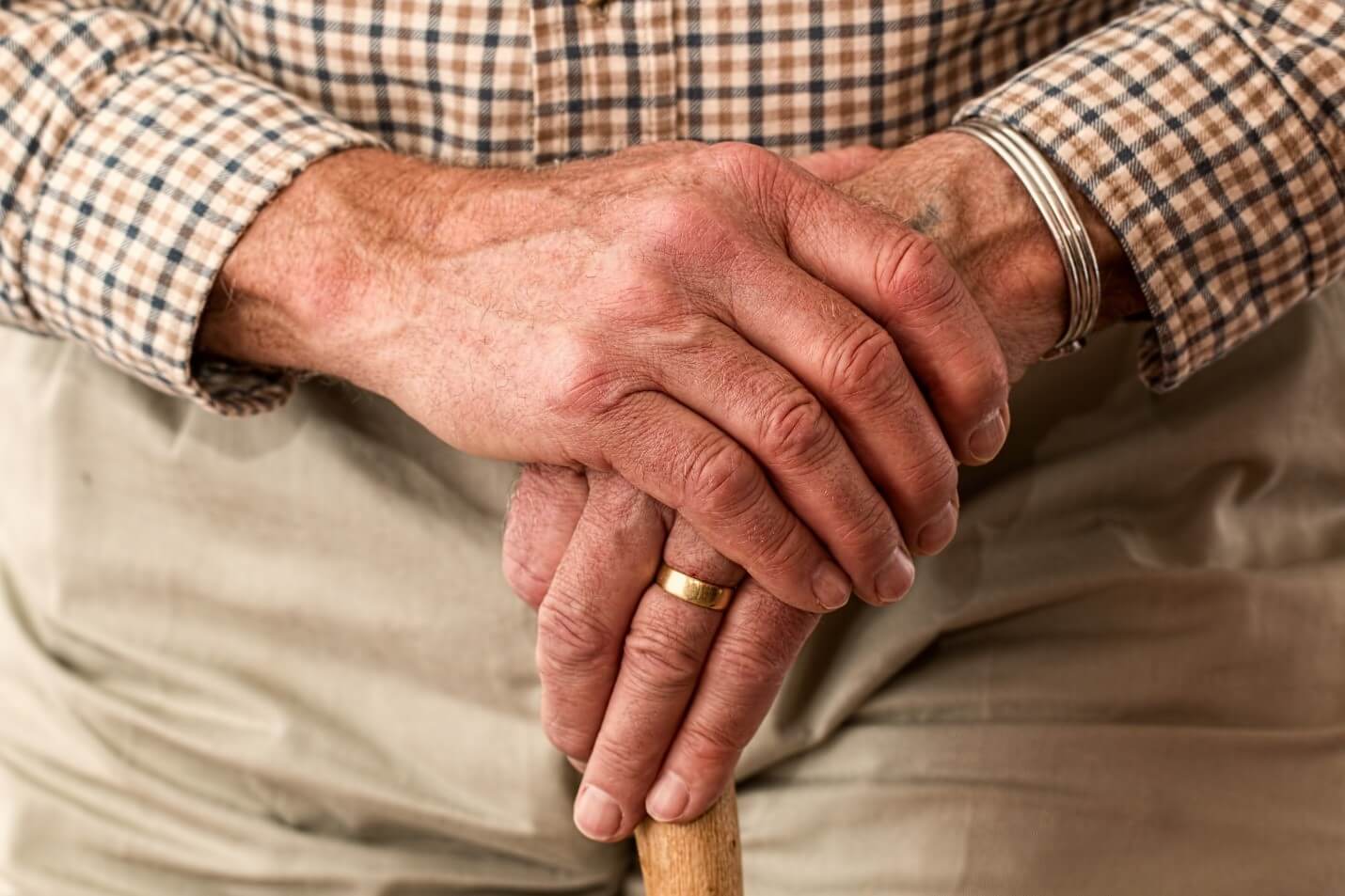 Better care of elderly Patients