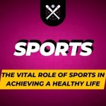 sports for health