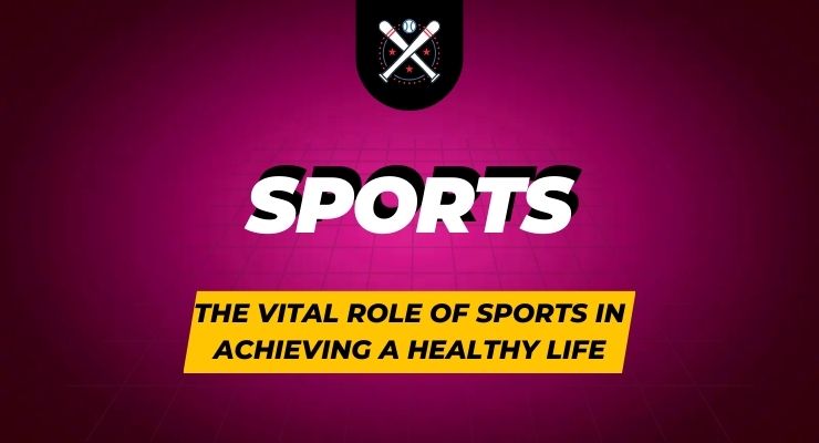 sports for health